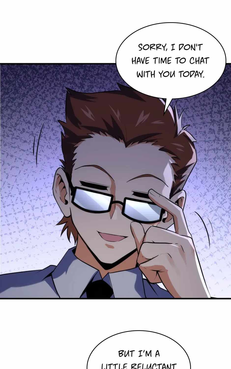 Become the Lord of Cthulhu Ch.185 p39
