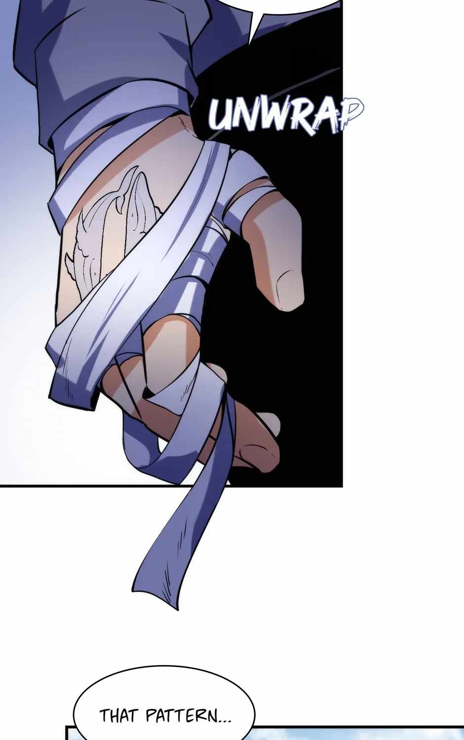 Become the Lord of Cthulhu Ch.185 p41