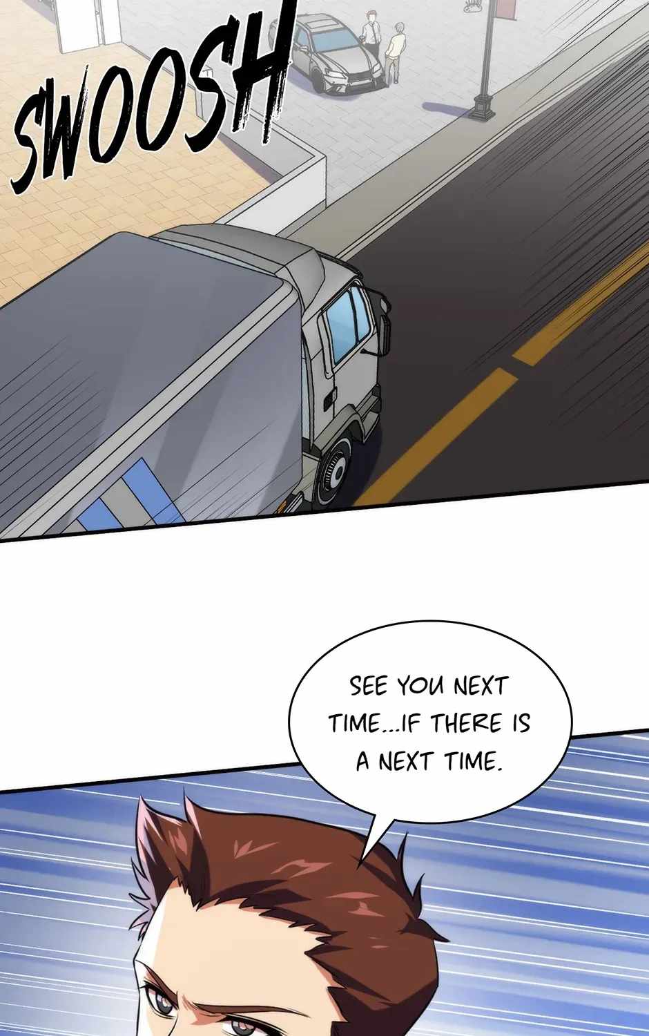 Become the Lord of Cthulhu Ch.185 p45