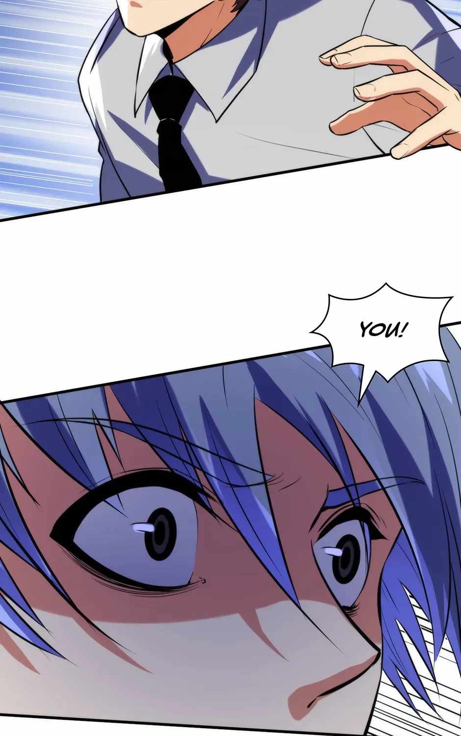 Become the Lord of Cthulhu Ch.185 p47