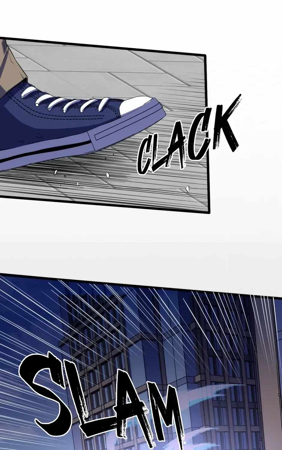 Become the Lord of Cthulhu Ch.185 p49