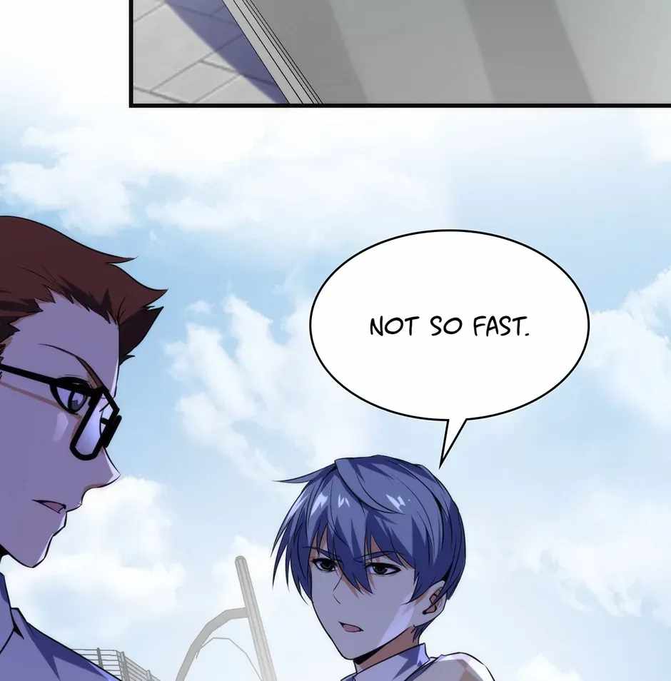 Become the Lord of Cthulhu Ch.185 p6