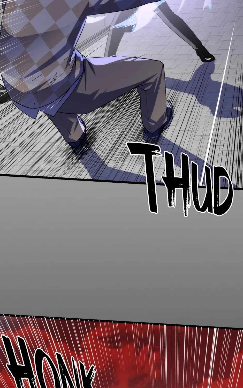 Become the Lord of Cthulhu Ch.185 p51