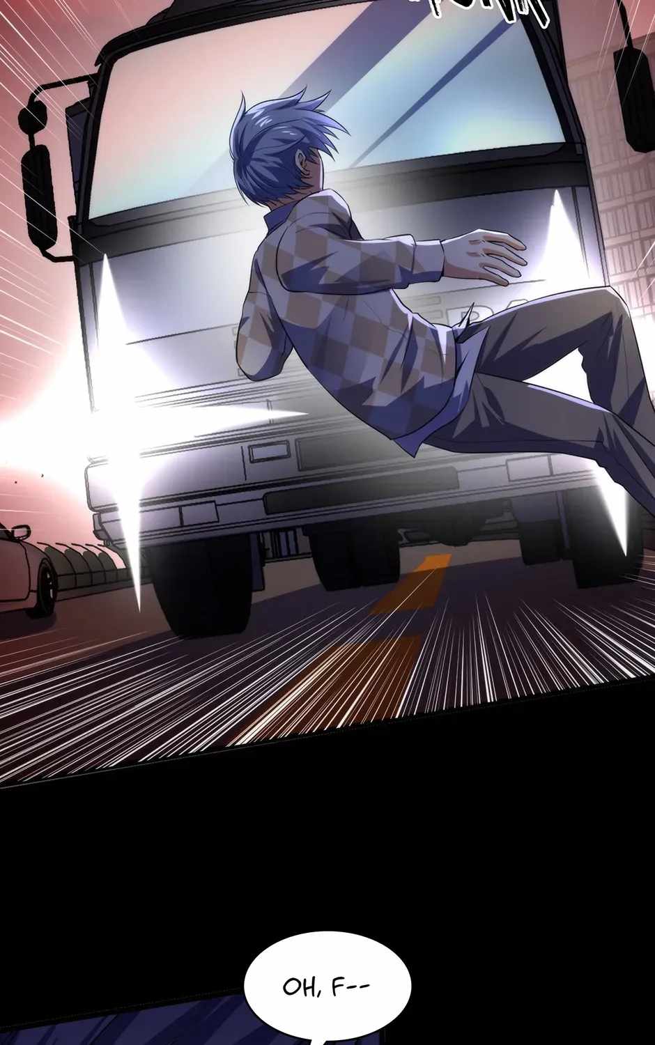 Become the Lord of Cthulhu Ch.185 p53