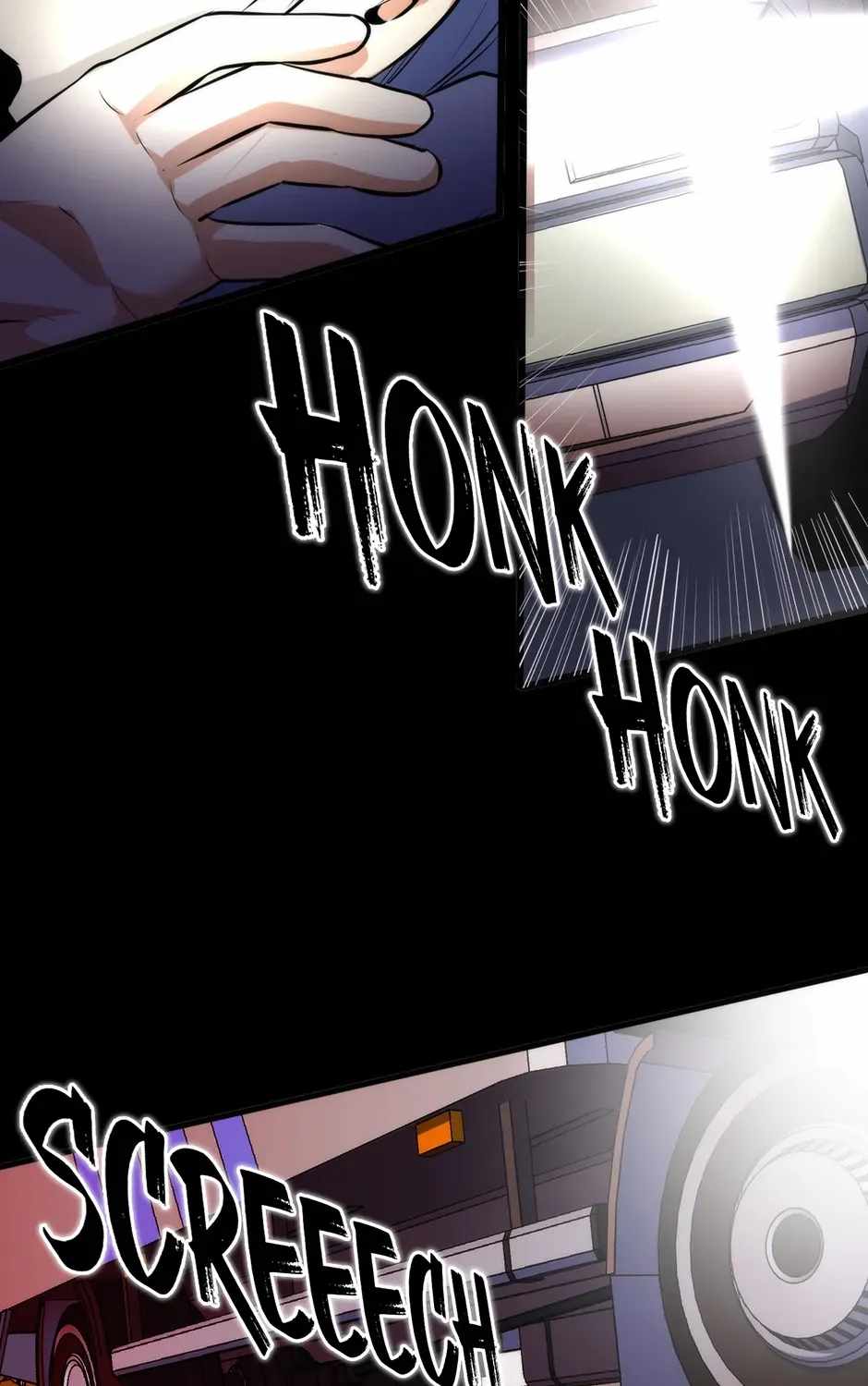 Become the Lord of Cthulhu Ch.185 p55