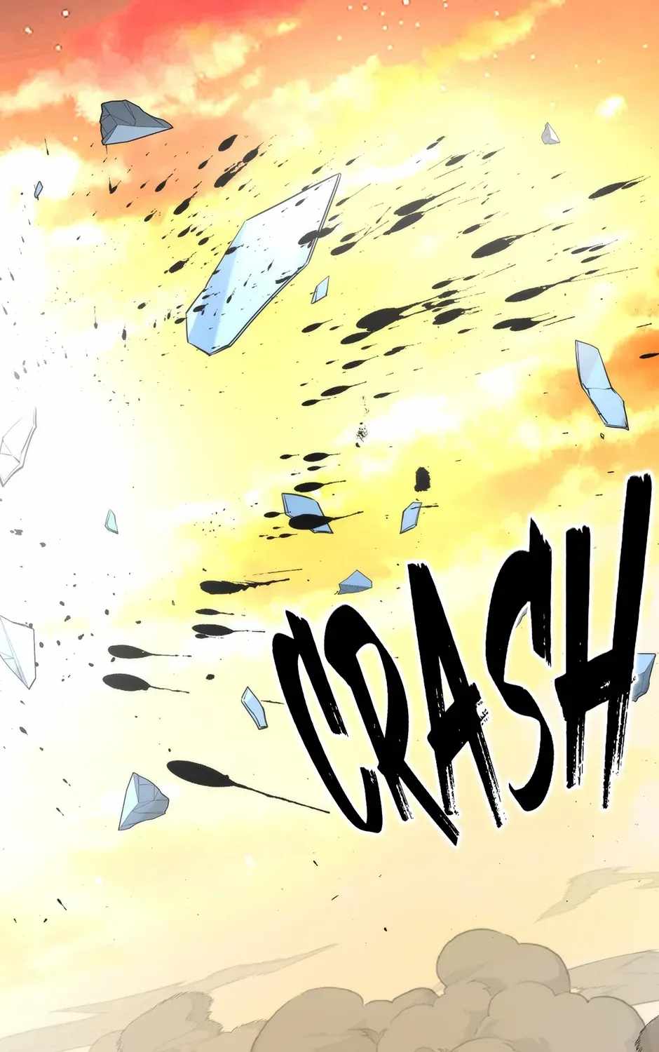 Become the Lord of Cthulhu Ch.185 p57