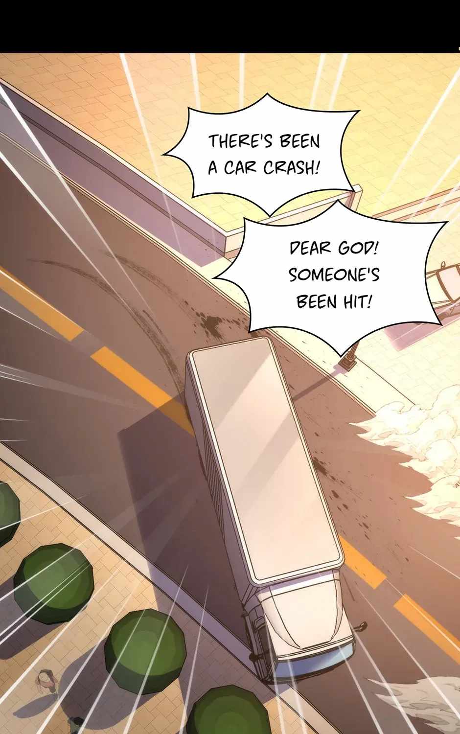 Become the Lord of Cthulhu Ch.185 p59