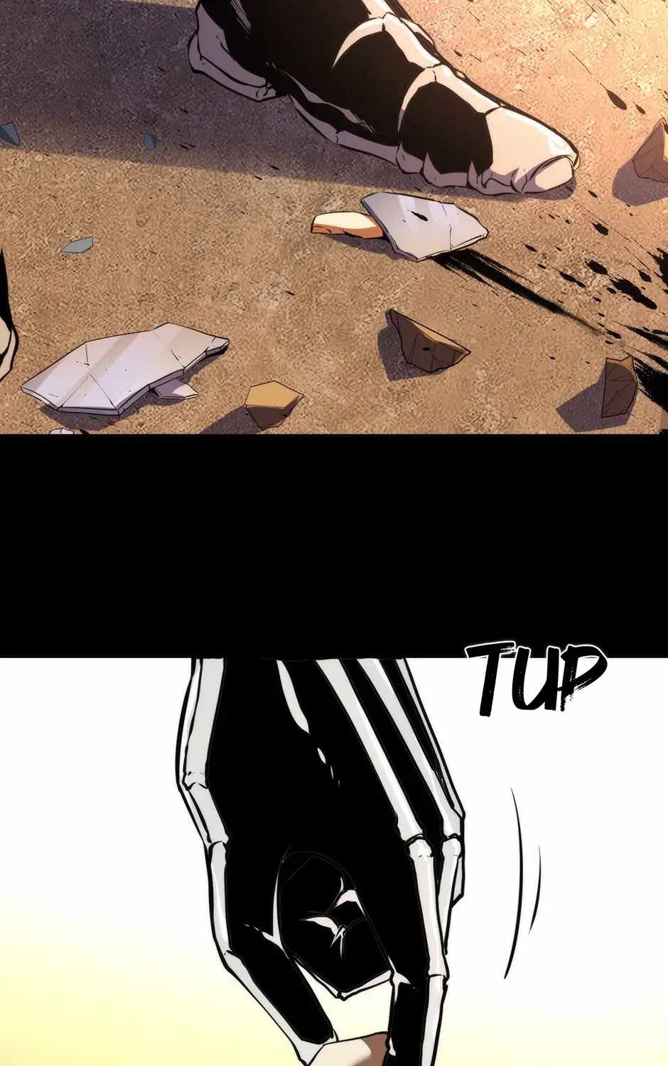 Become the Lord of Cthulhu Ch.185 p65