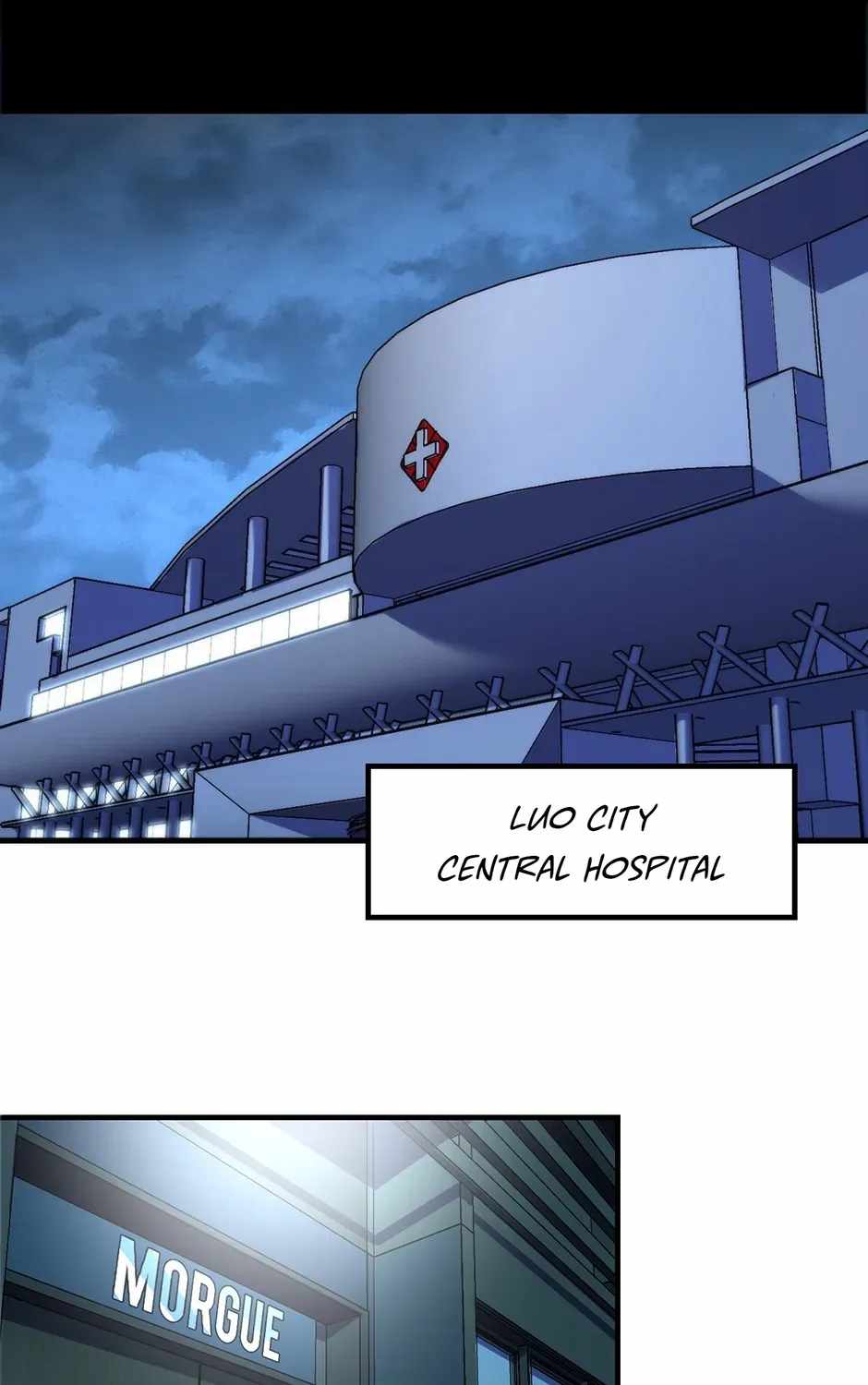 Become the Lord of Cthulhu Ch.185 p71