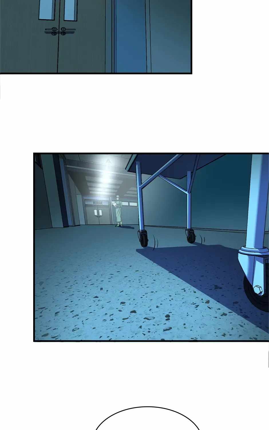 Become the Lord of Cthulhu Ch.185 p73