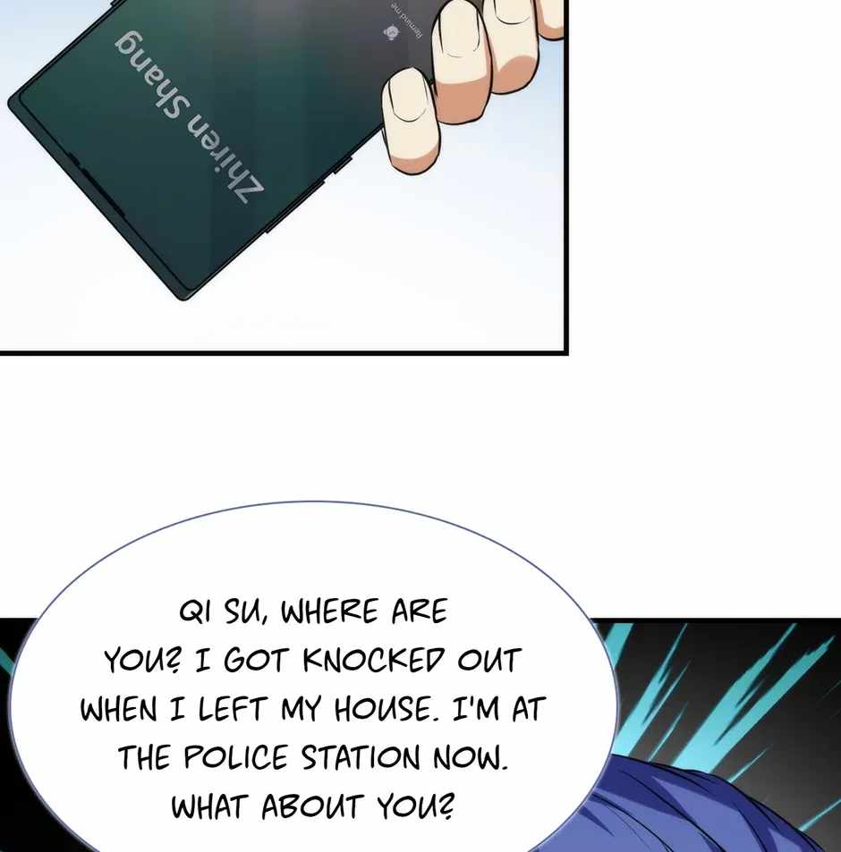 Become the Lord of Cthulhu Ch.185 p9