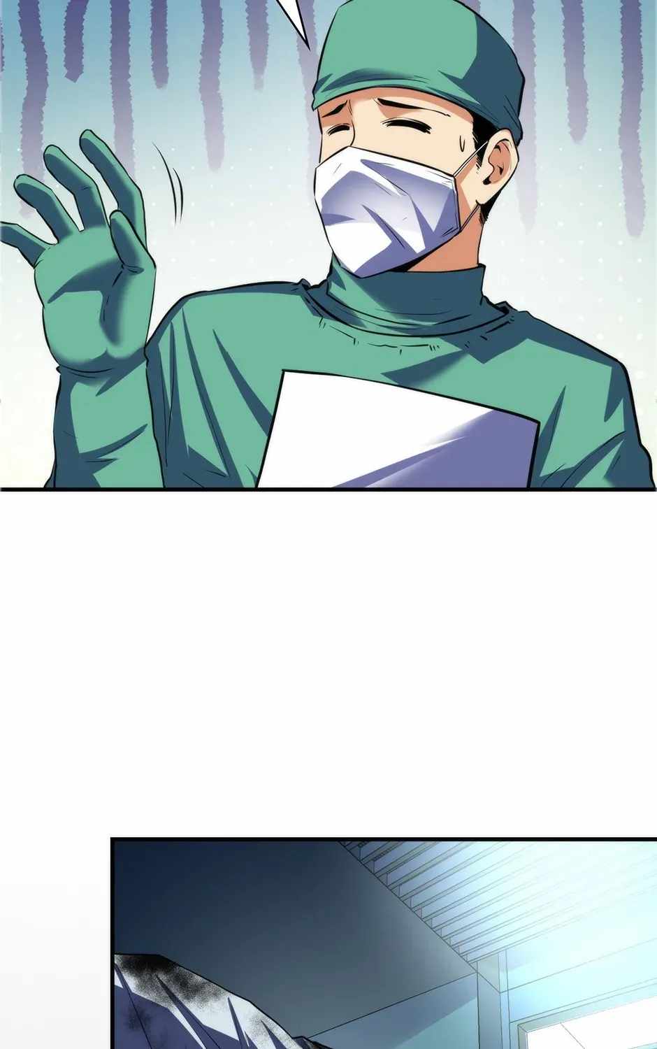 Become the Lord of Cthulhu Ch.185 p81