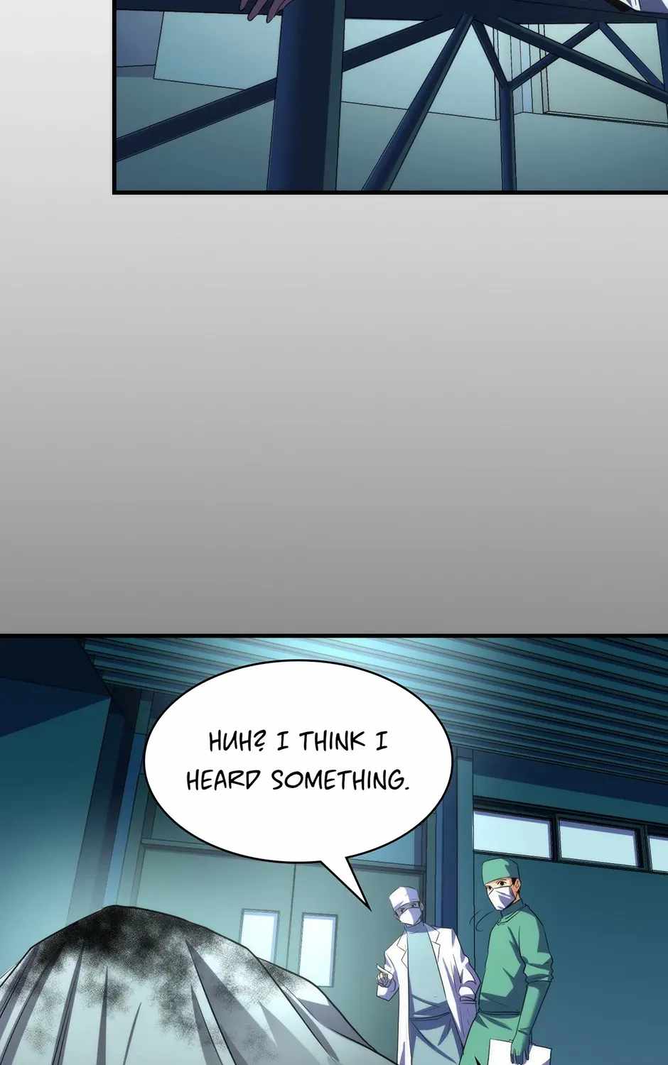 Become the Lord of Cthulhu Ch.185 p83