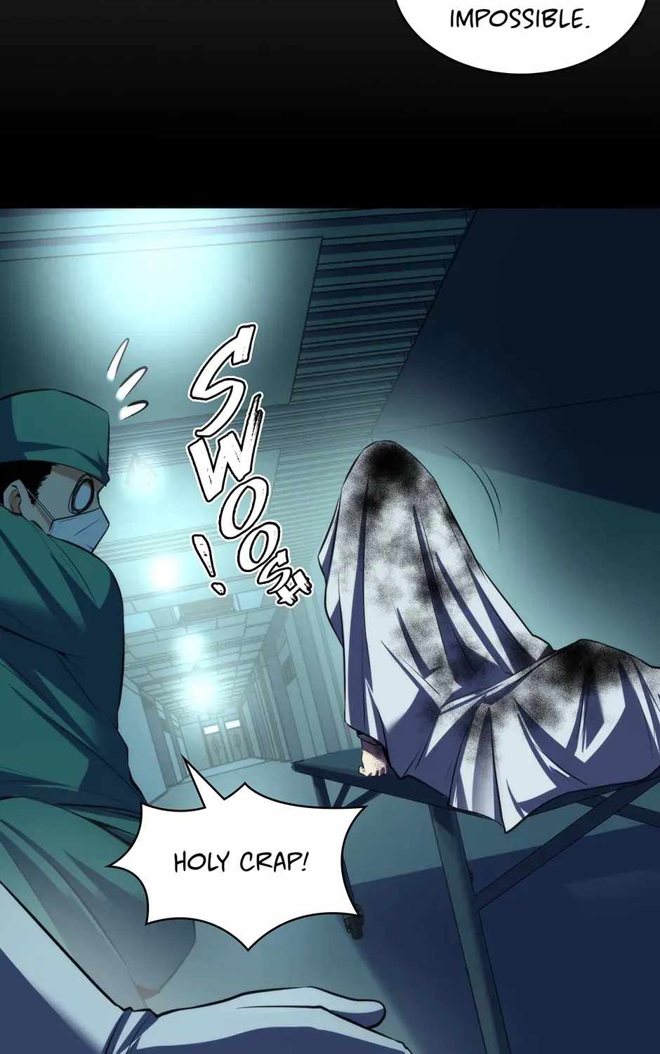 Become the Lord of Cthulhu Ch.185 p85