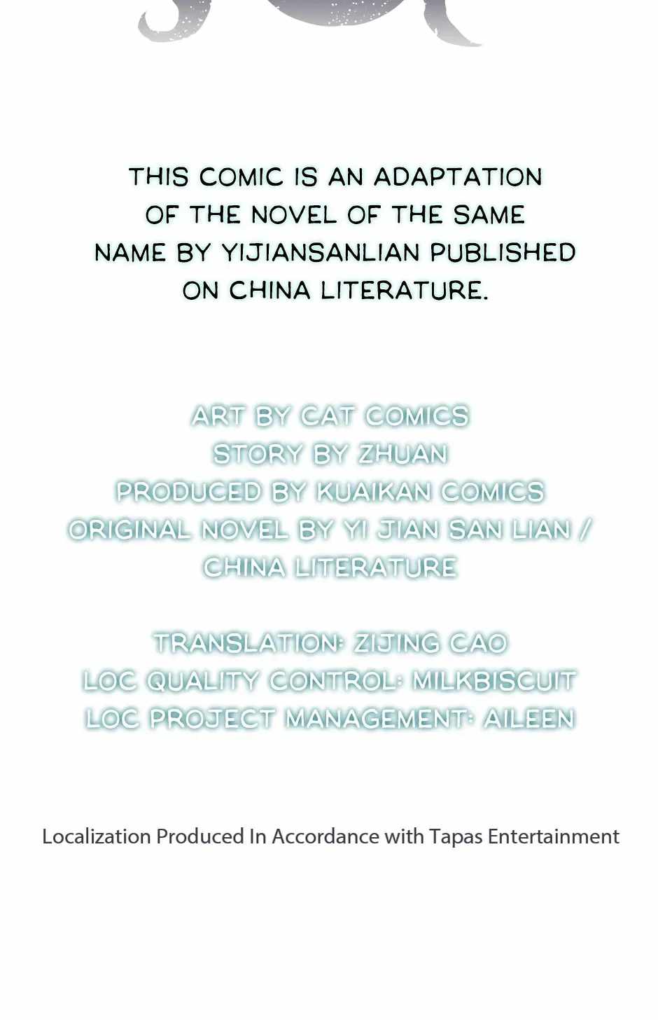 Become the Lord of Cthulhu Ch.186 p2