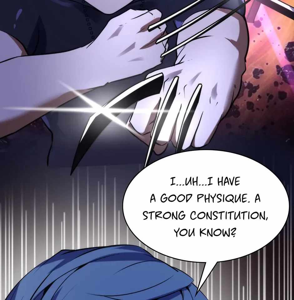 Become the Lord of Cthulhu Ch.186 p11