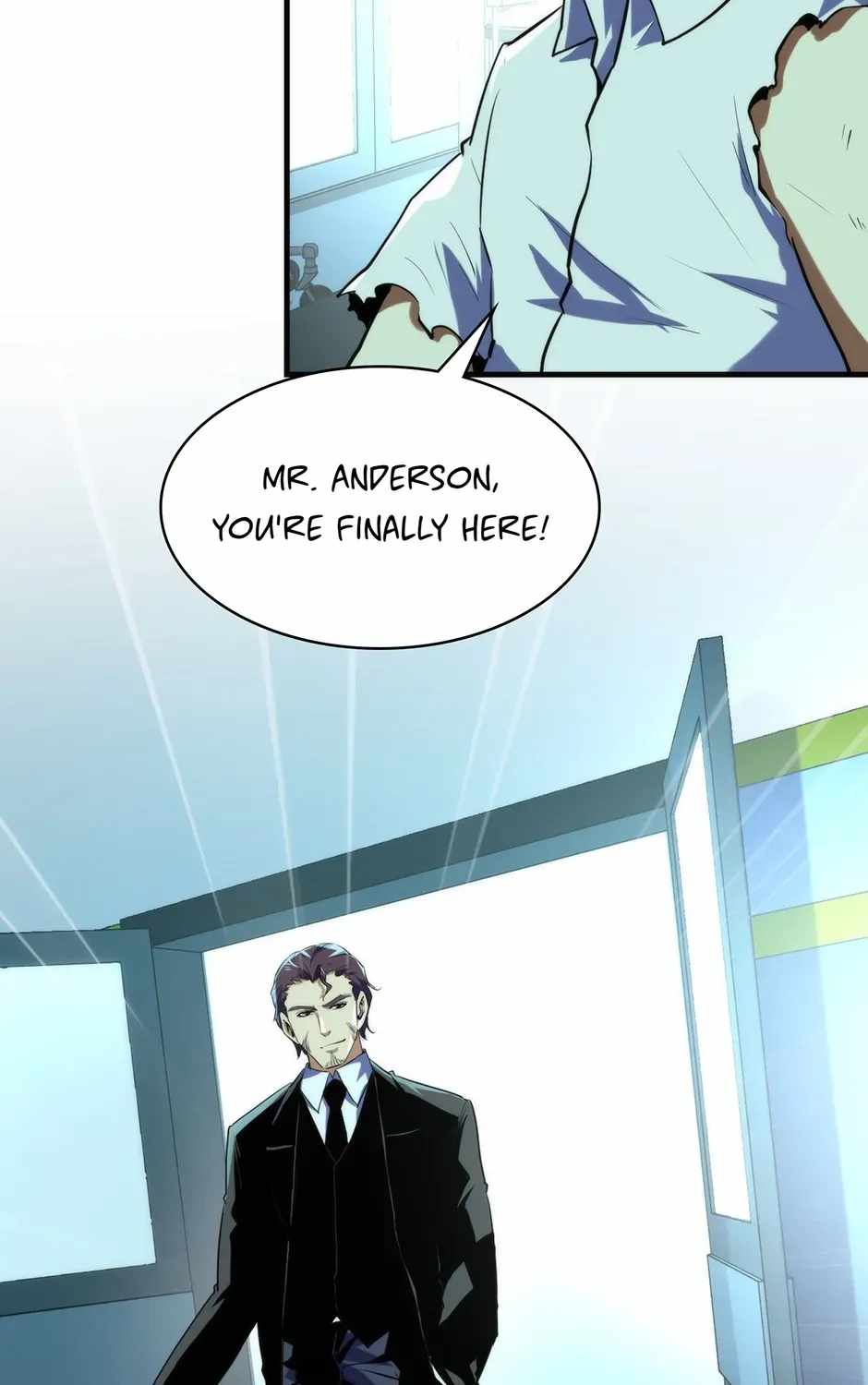 Become the Lord of Cthulhu Ch.186 p17