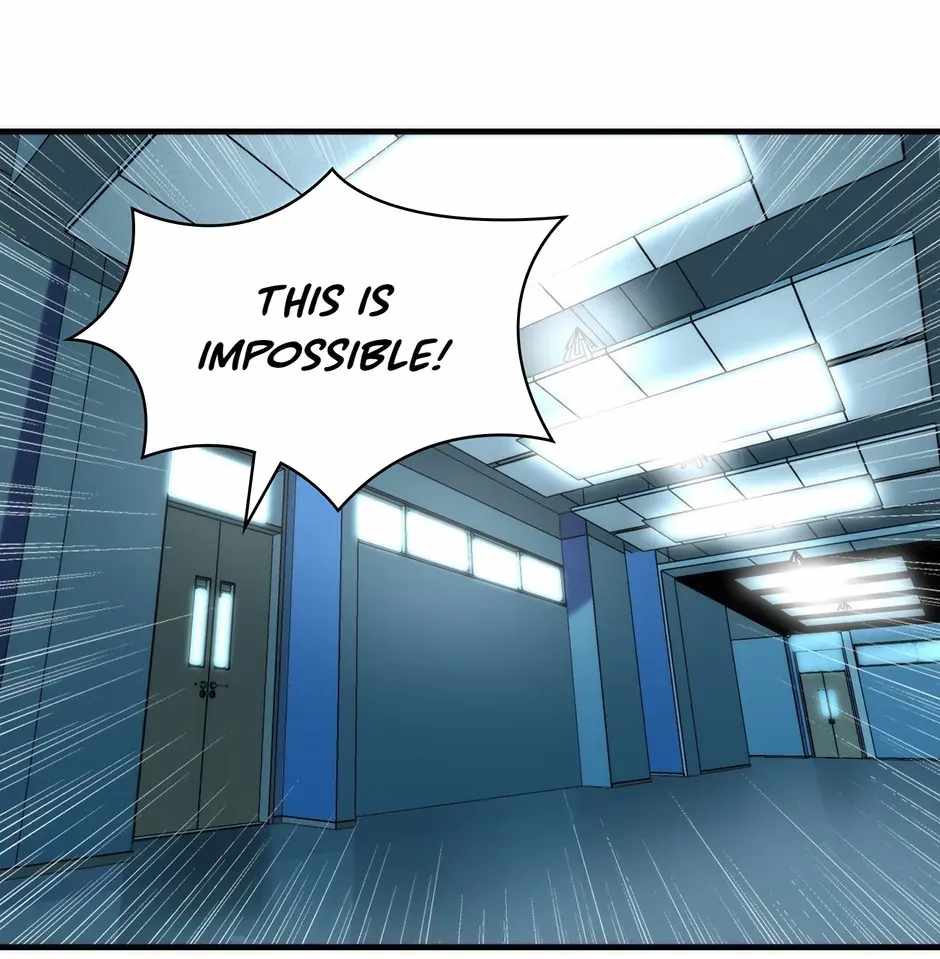 Become the Lord of Cthulhu Ch.186 p3
