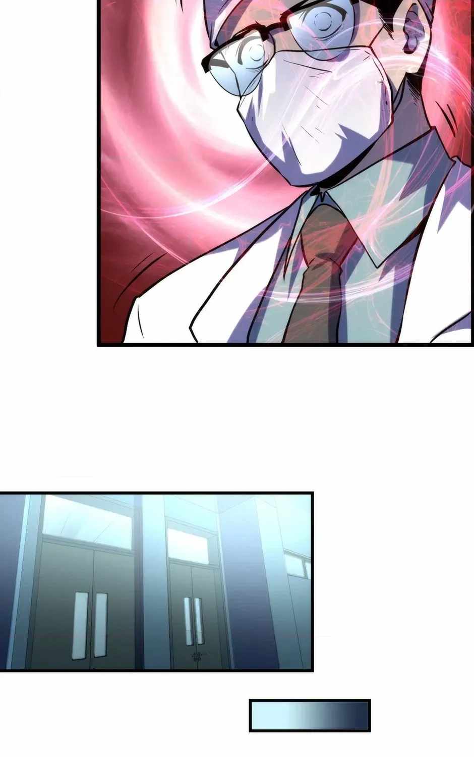 Become the Lord of Cthulhu Ch.186 p27