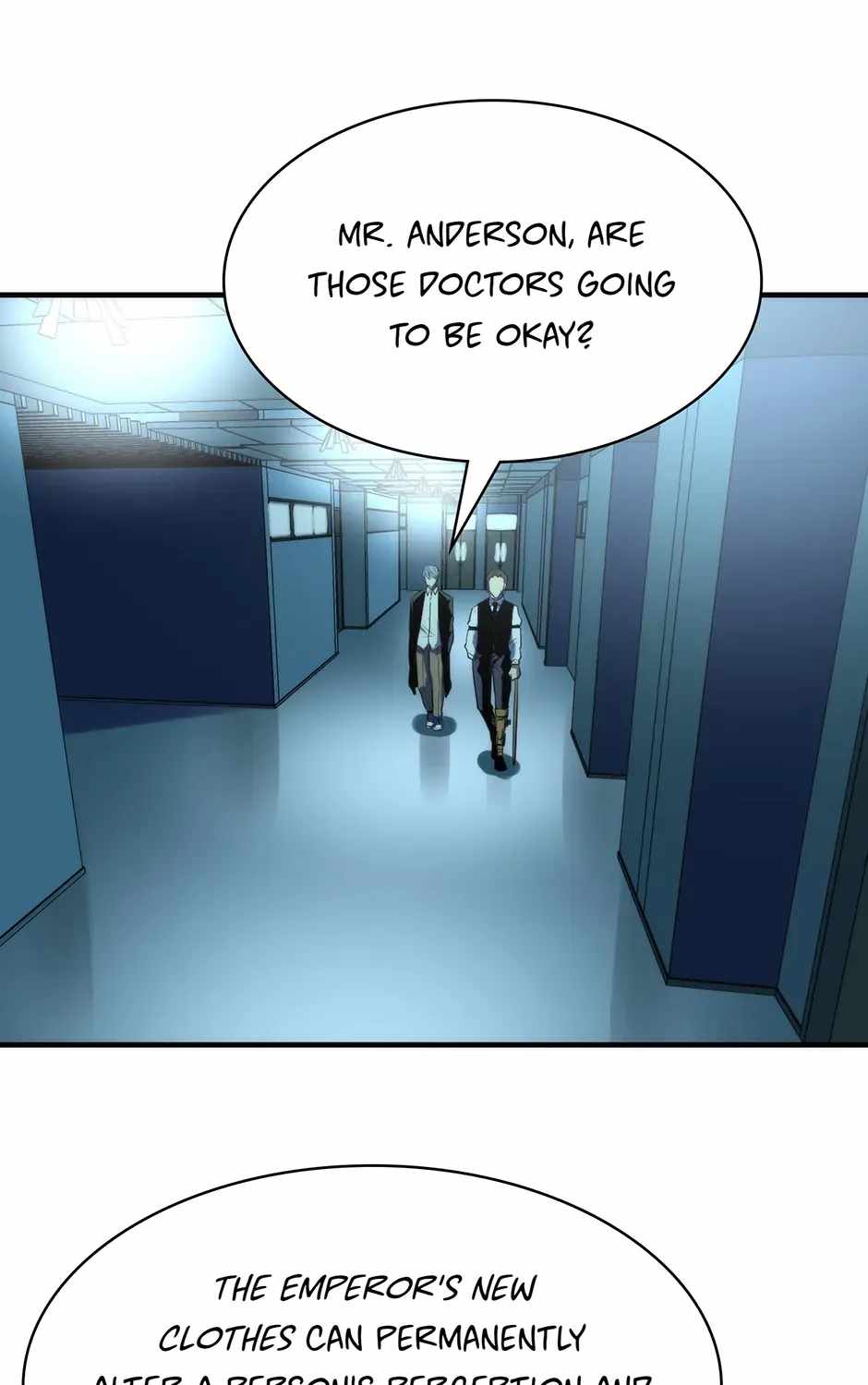 Become the Lord of Cthulhu Ch.186 p29