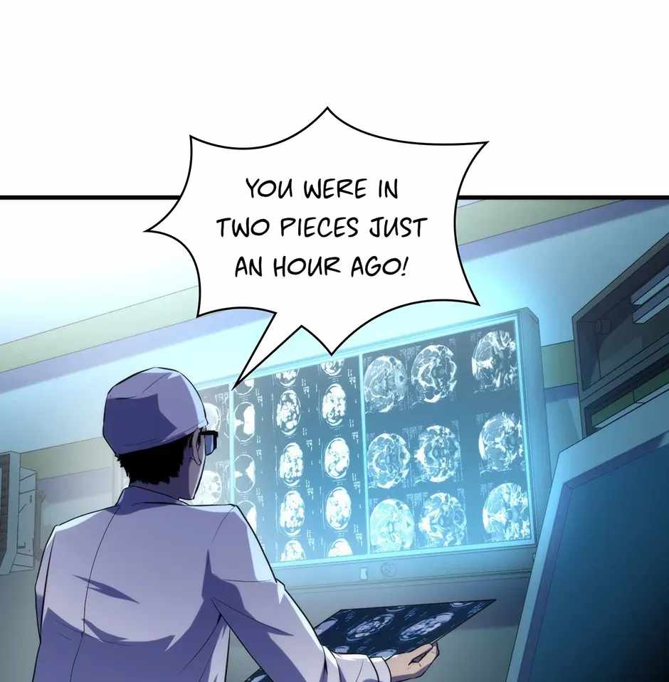 Become the Lord of Cthulhu Ch.186 p4