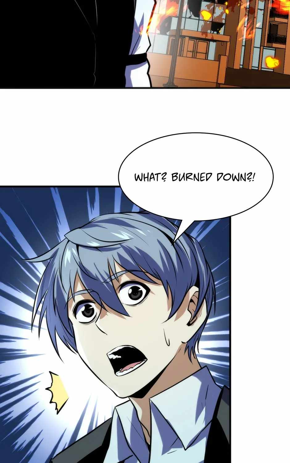Become the Lord of Cthulhu Ch.186 p37
