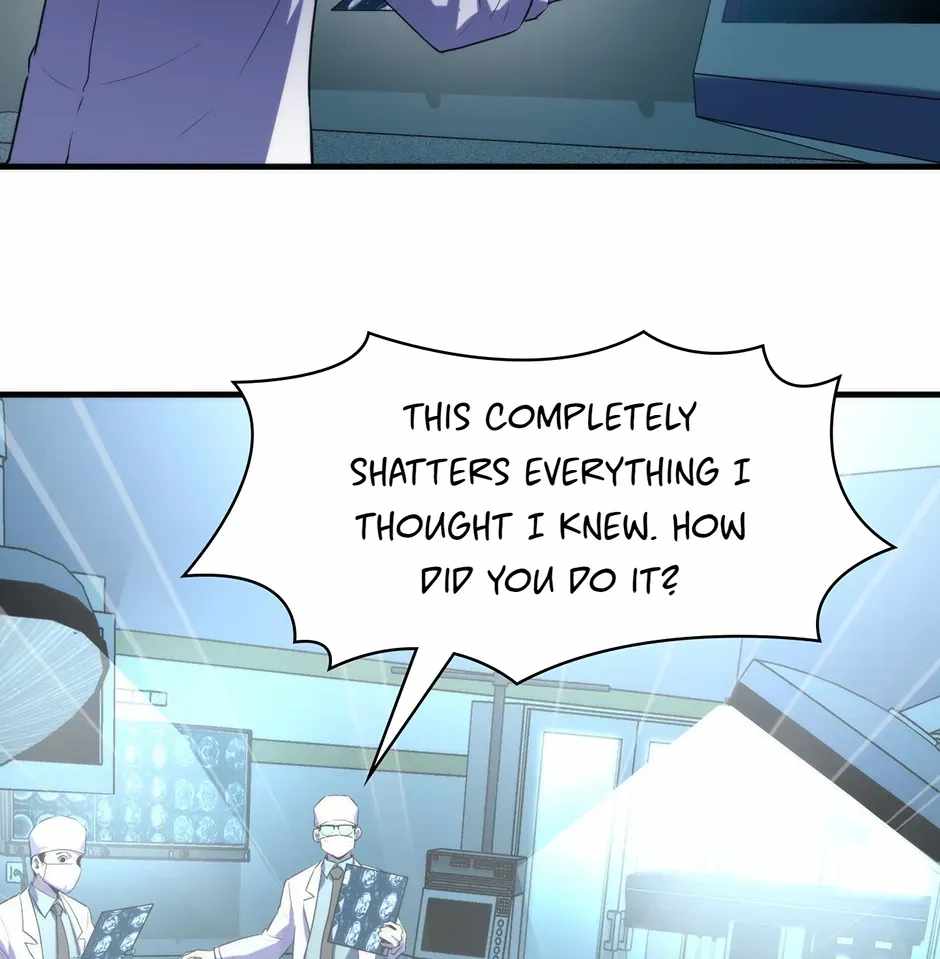 Become the Lord of Cthulhu Ch.186 p5