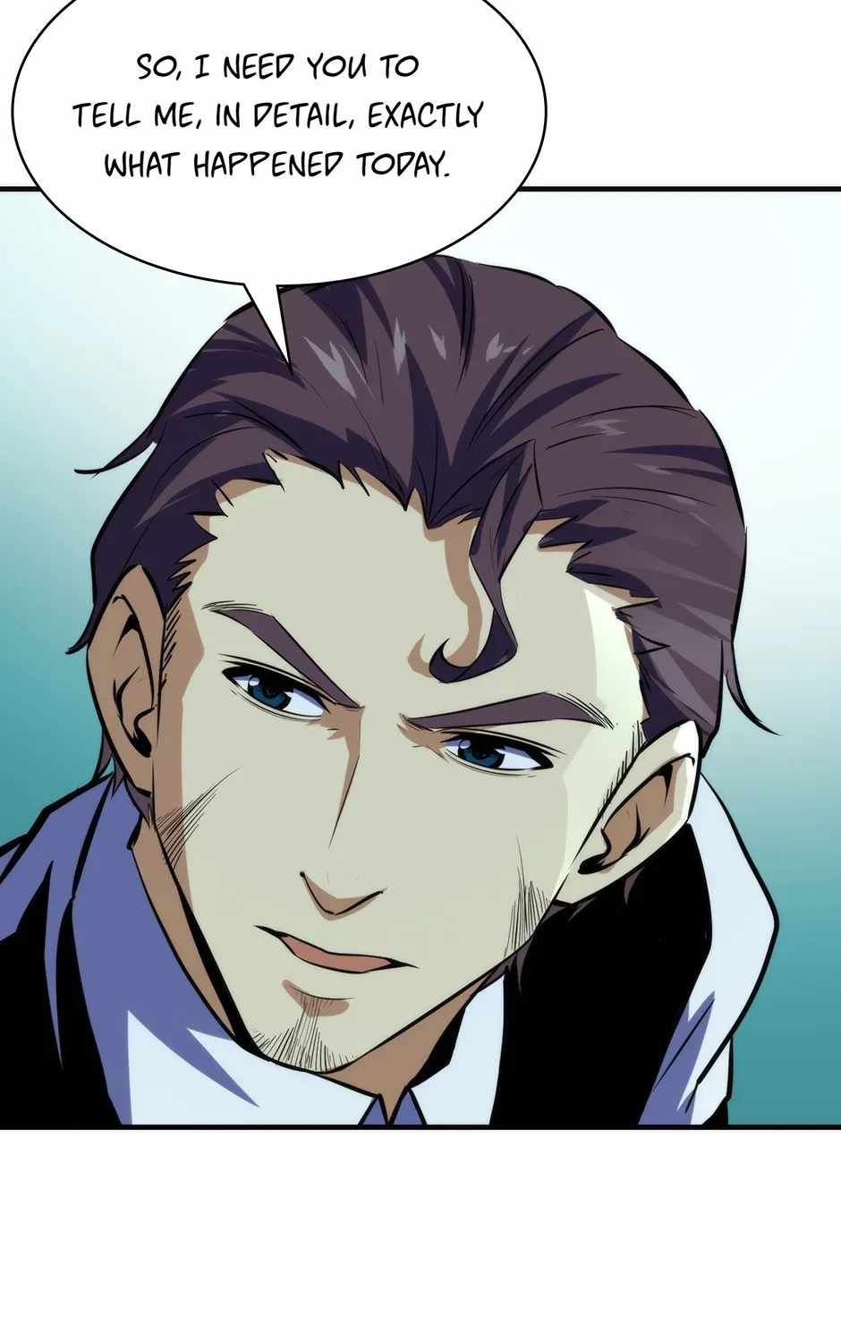 Become the Lord of Cthulhu Ch.186 p41