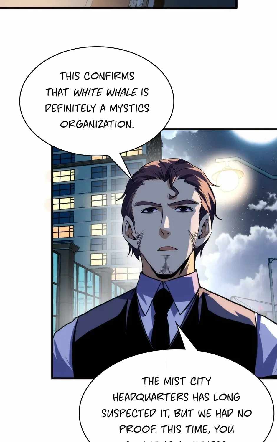 Become the Lord of Cthulhu Ch.186 p47