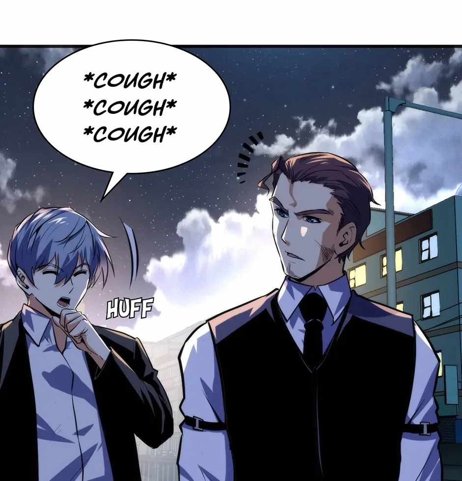 Become the Lord of Cthulhu Ch.186 p49