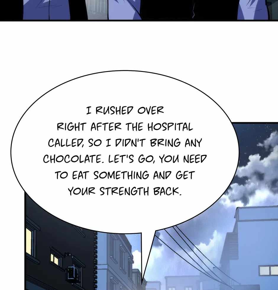 Become the Lord of Cthulhu Ch.186 p50