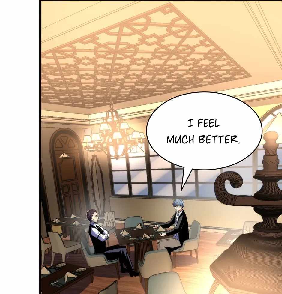 Become the Lord of Cthulhu Ch.186 p53