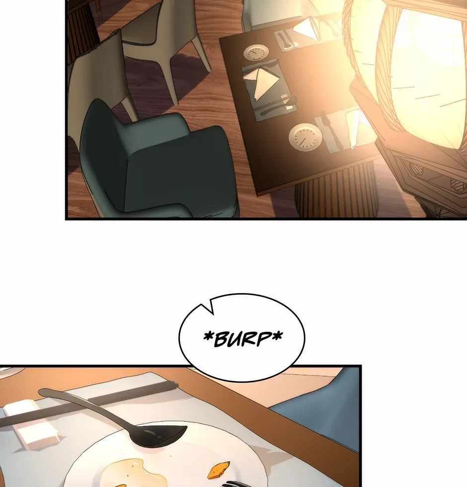 Become the Lord of Cthulhu Ch.186 p54