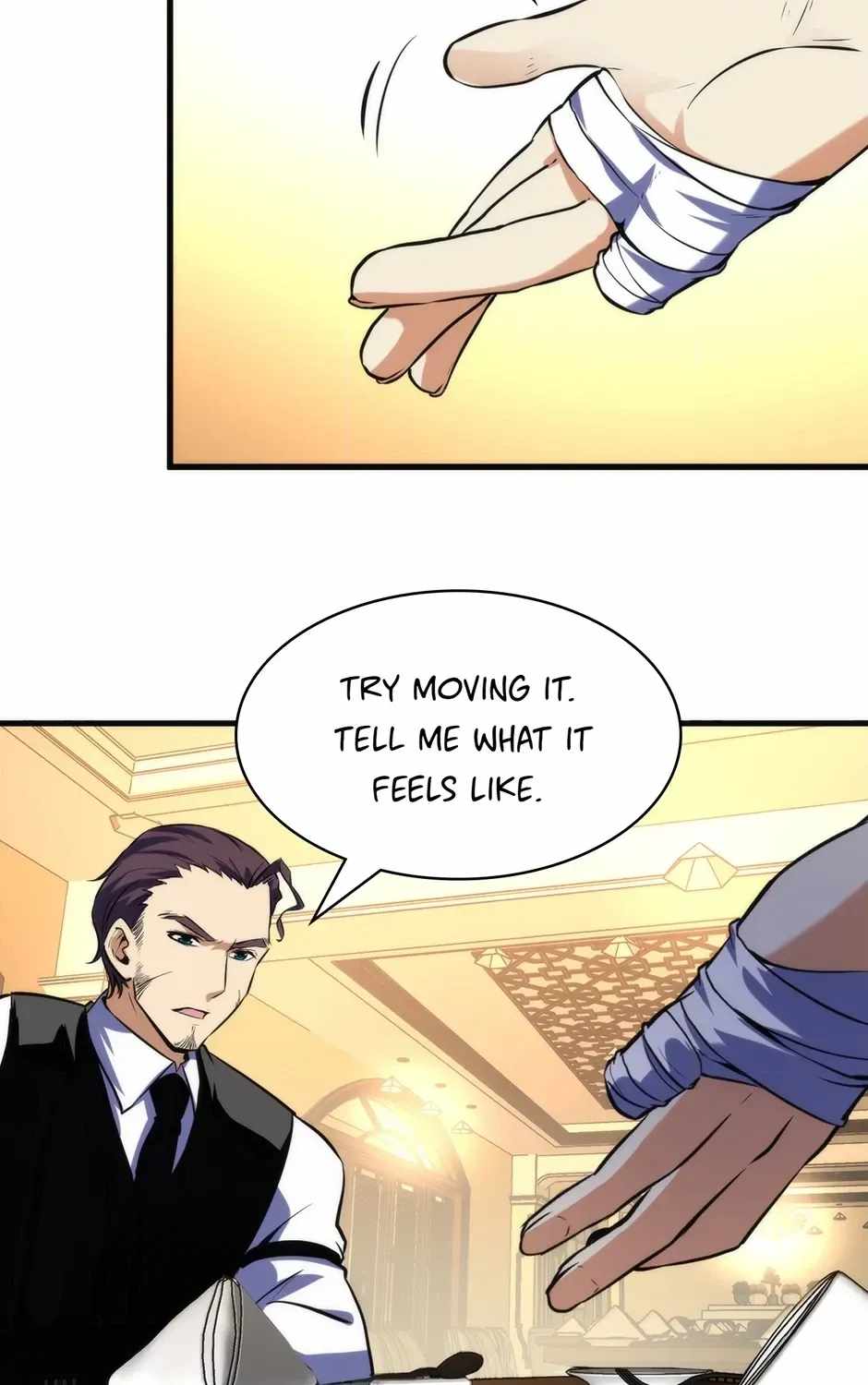 Become the Lord of Cthulhu Ch.186 p59