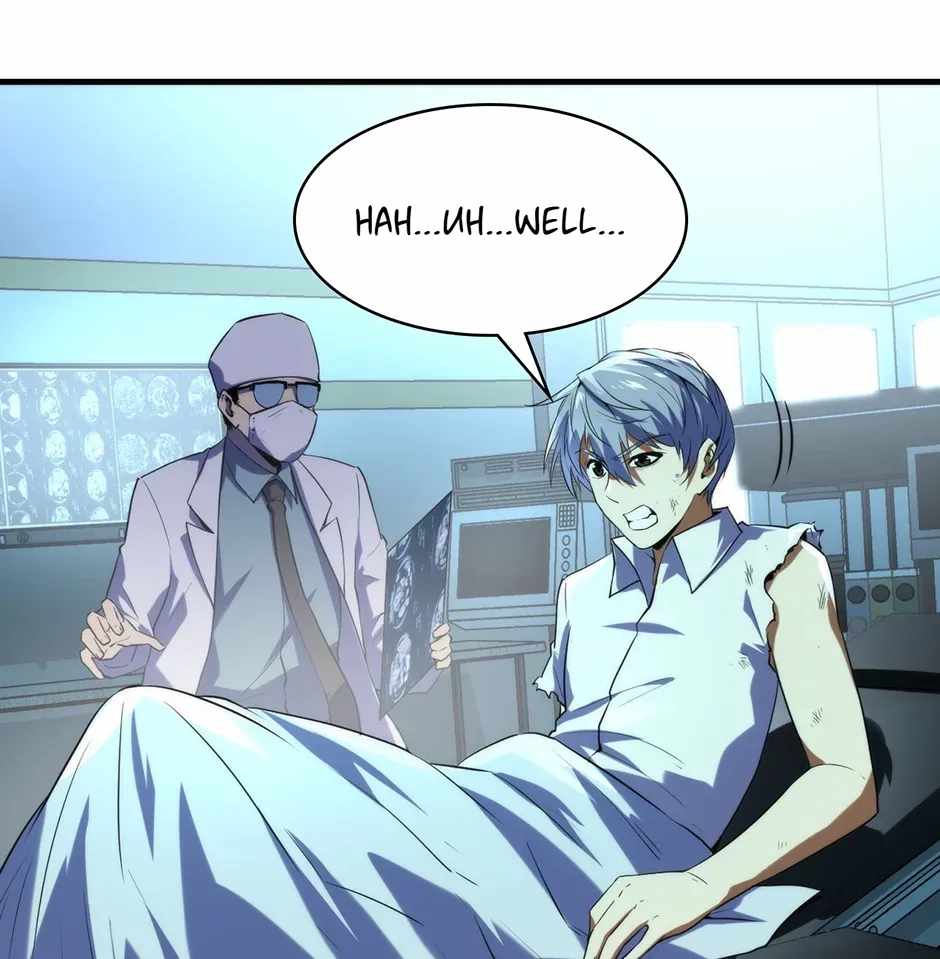 Become the Lord of Cthulhu Ch.186 p7
