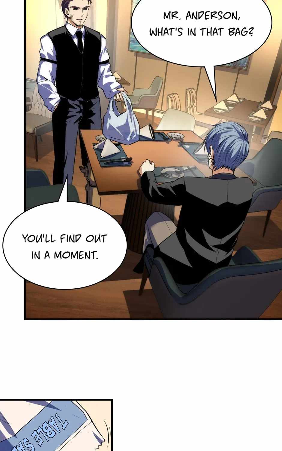 Become the Lord of Cthulhu Ch.186 p73