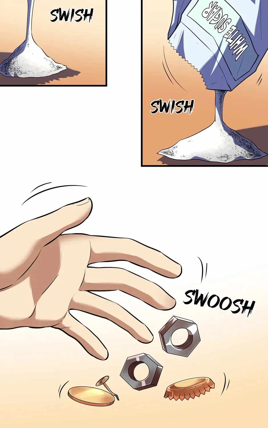Become the Lord of Cthulhu Ch.186 p75