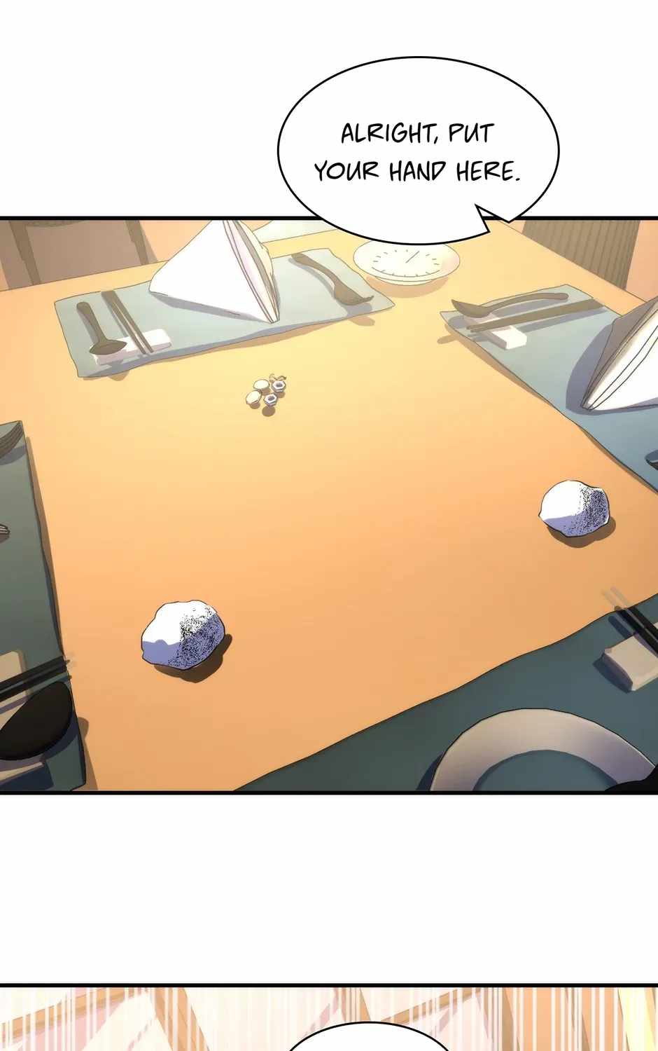 Become the Lord of Cthulhu Ch.186 p77
