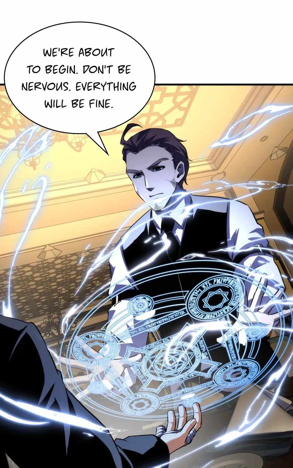 Become the Lord of Cthulhu Ch.186 p81