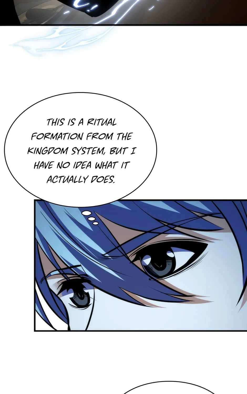 Become the Lord of Cthulhu Ch.186 p83