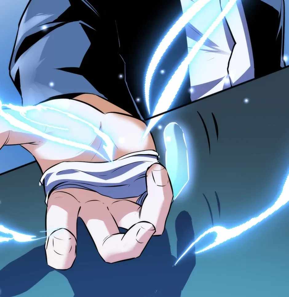 Become the Lord of Cthulhu Ch.186 p89