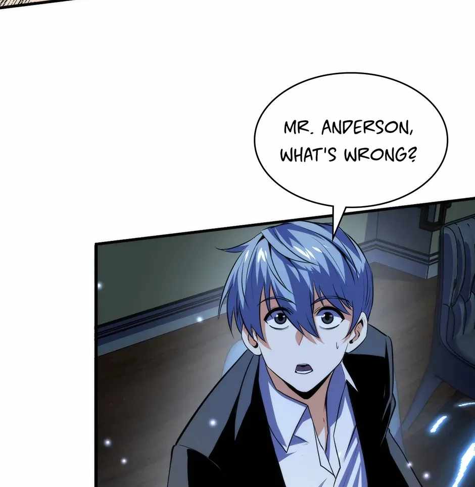 Become the Lord of Cthulhu Ch.186 p91