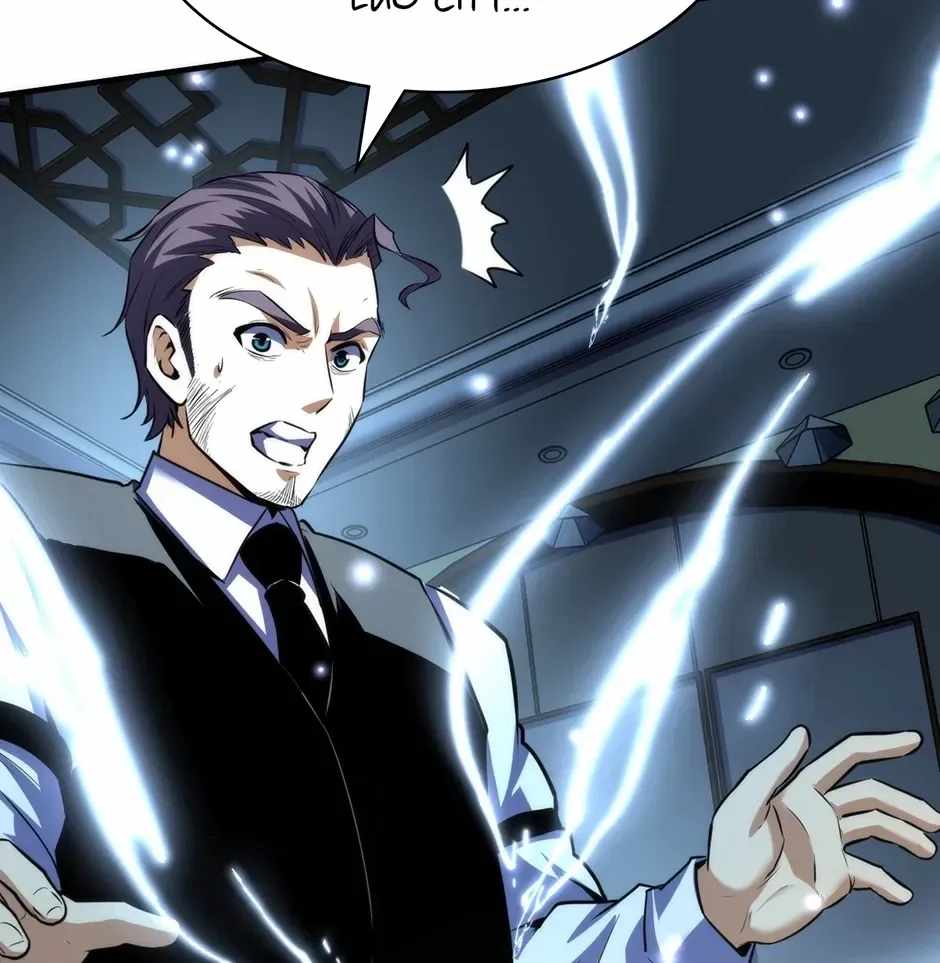 Become the Lord of Cthulhu Ch.186 p93