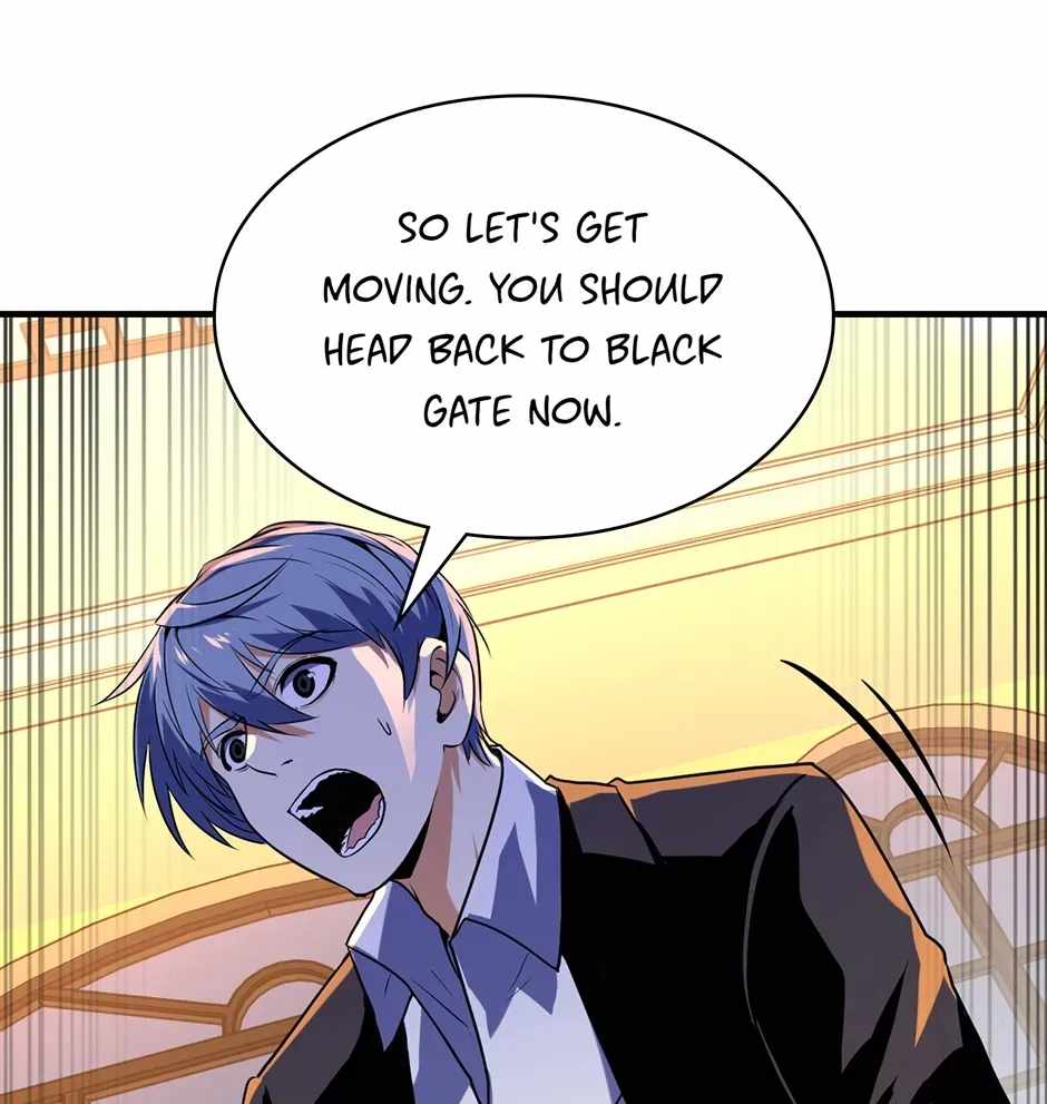 Become the Lord of Cthulhu Ch.187 p15