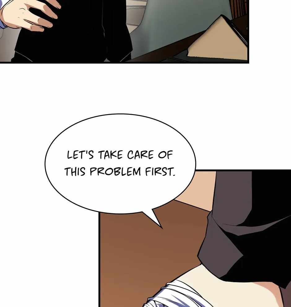 Become the Lord of Cthulhu Ch.187 p18