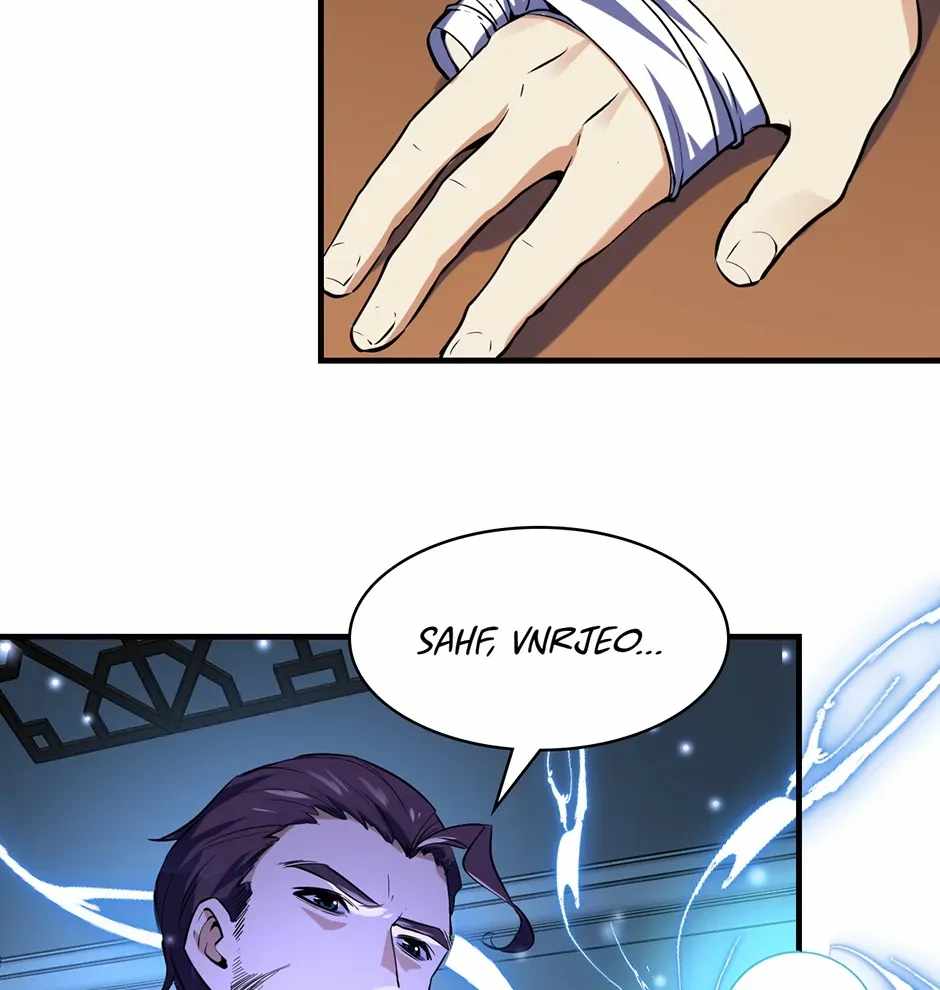Become the Lord of Cthulhu Ch.187 p19