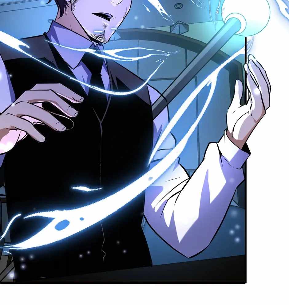 Become the Lord of Cthulhu Ch.187 p20