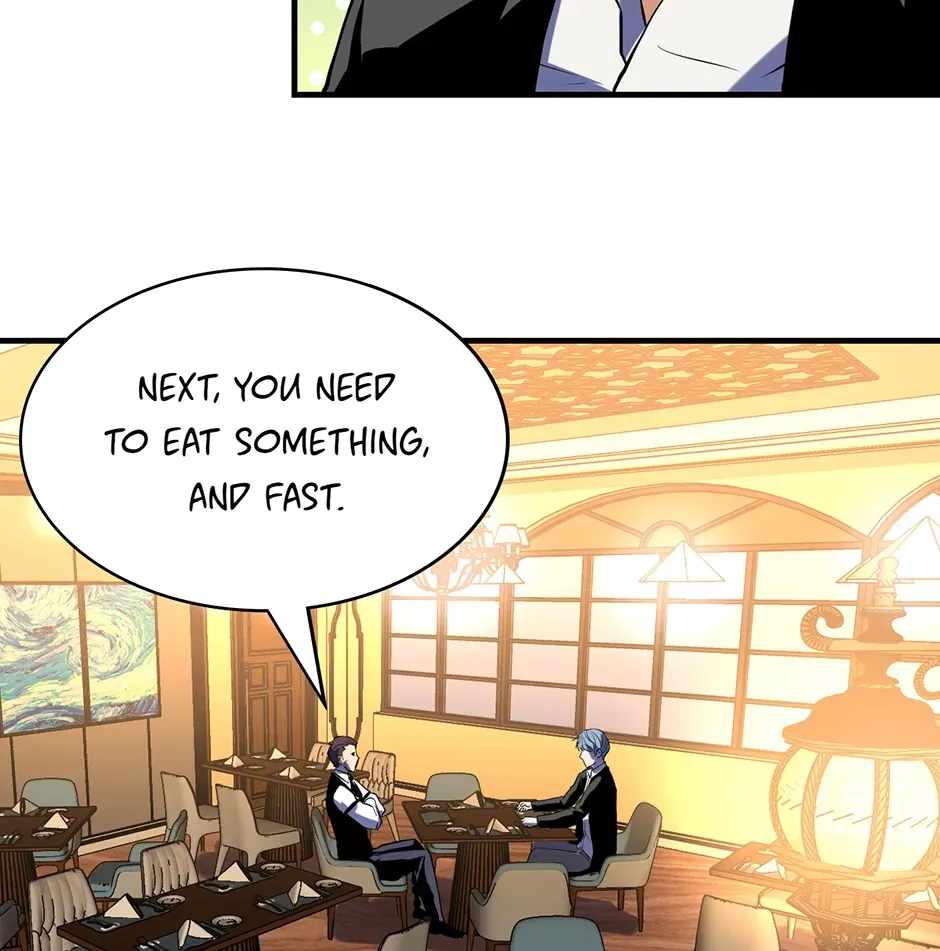 Become the Lord of Cthulhu Ch.187 p32