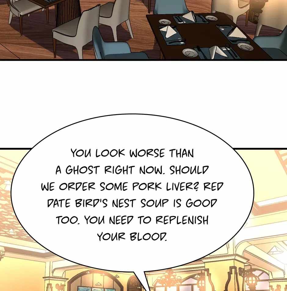 Become the Lord of Cthulhu Ch.187 p33