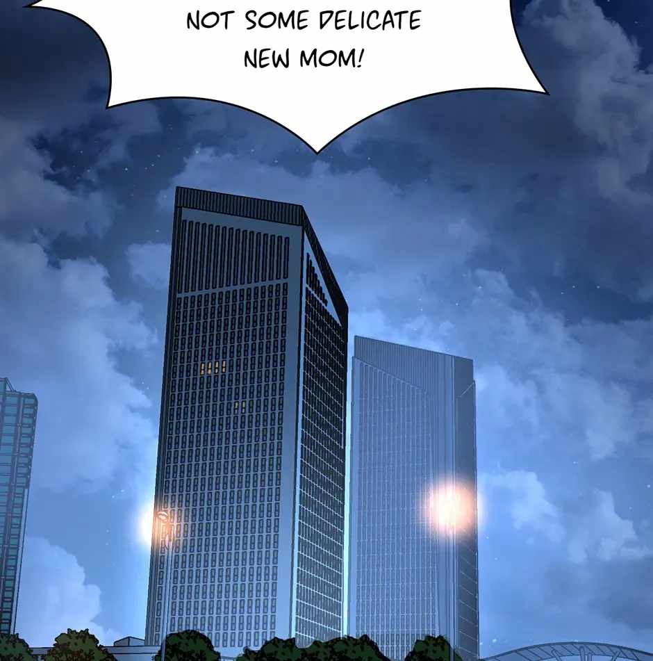 Become the Lord of Cthulhu Ch.187 p35